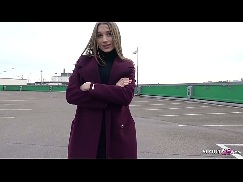 ❤️ ГЕРМАНИЯНЫҢ СКАУТЫ - АРМАН ТҮСІП ТҰРҒАН БОЛАТ, ПАРКИНГ ЖӘНЕ АҚША ҮШІН СЕКСИ. ❤❌ Супер секс бойынша бізде ❌️❤