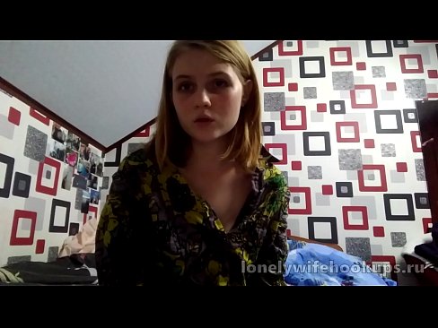 ❤️ Ресейден келген жас аққұба студент үлкен мүшелерді ұнатады. ❤❌ Супер секс бойынша бізде ❌️❤