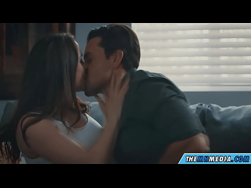 ❤️ Жақсы кеуделі анамен романтикалық секс ❤❌ Супер секс бойынша бізде ❌️❤
