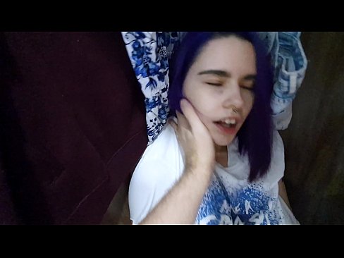 ❤️ Менің әпкемді шкафтан тауып алып, оған спермы көмектесті ❤❌ Супер секс бойынша бізде ❌️❤